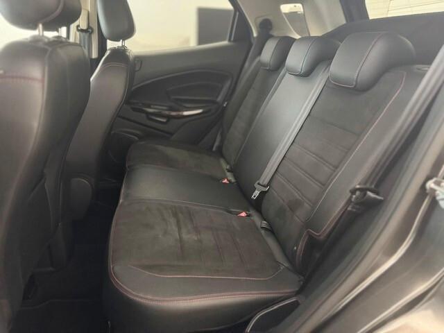 Ford EcoSport 1.5 Ecoblue 100 CV Start&Stop ST-Line