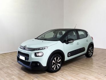 Citroën C3 C3 PureTech 83 S&S Shine