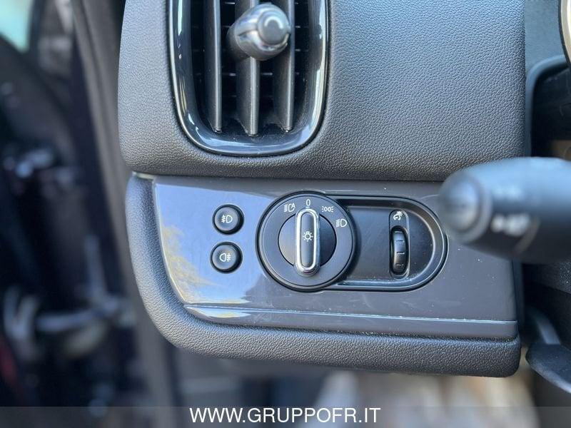 MINI Countryman Mini 1.5 Cooper Countryman IVA ESPOSTA