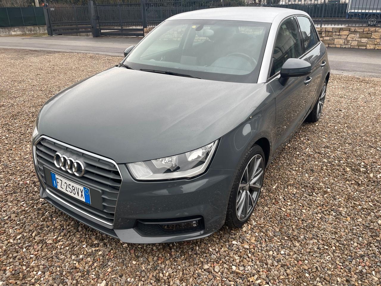 Audi A1 SPB 30 TFSI ULTRA