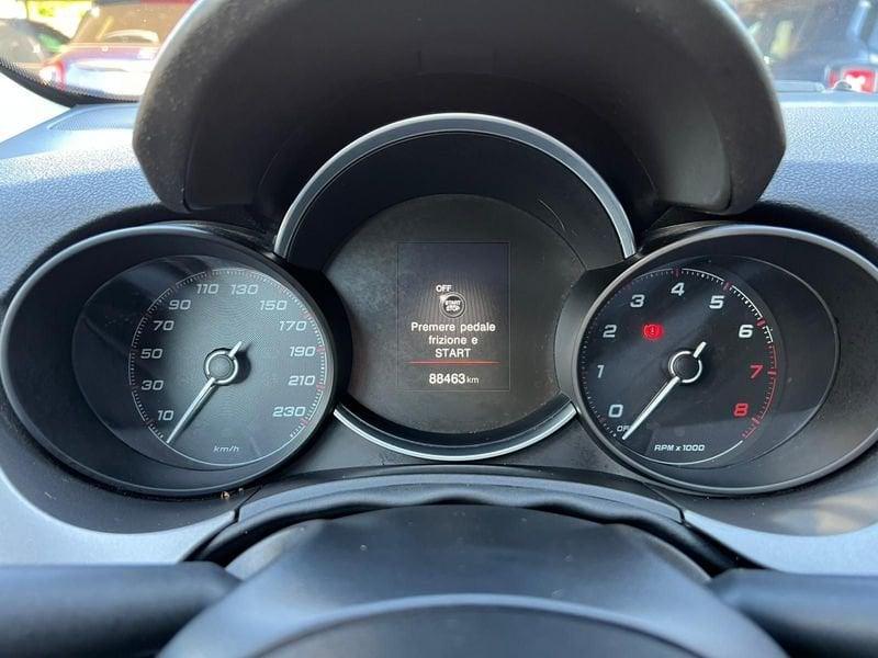 FIAT 500X 1.0 T3 120cv MT6 Sport