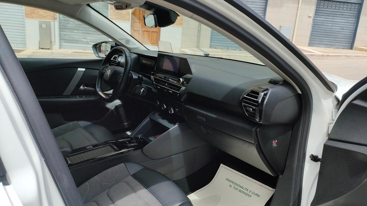 Citroen C4 BlueHDi 130 S&S EAT8 Feel Pack