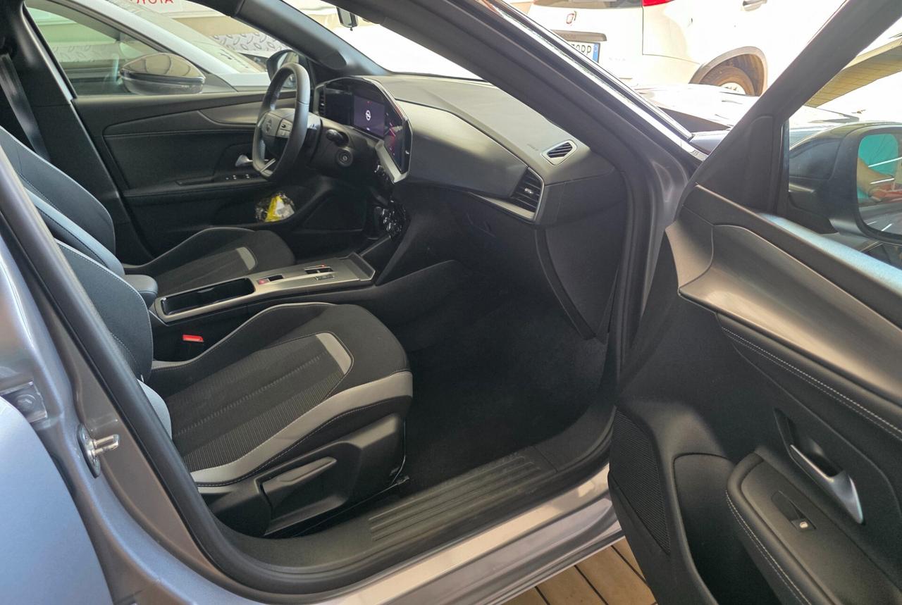 Opel Mokka 1.2 Turbo 130 CV aut. GS