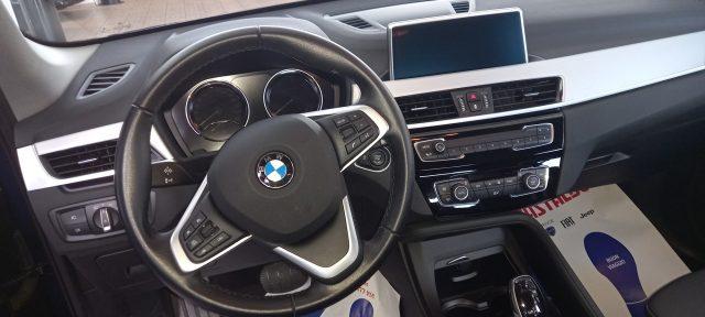 BMW X1 sDrive20d Business Advantage
