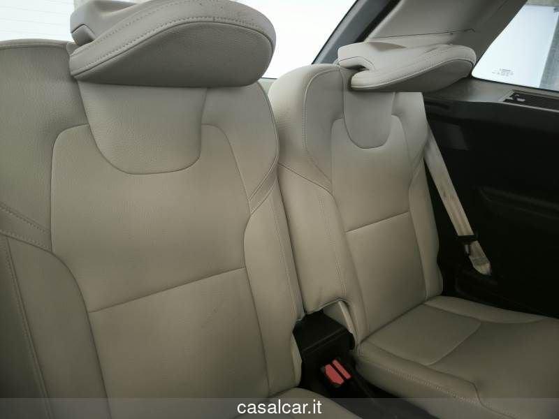 Volvo XC90 XC90 B5 (d) AWD Geartronic 7 posti Business Plus 3 ANNI DI GARANZIA KM ILLIMITATI PARI ALLA NUOVA