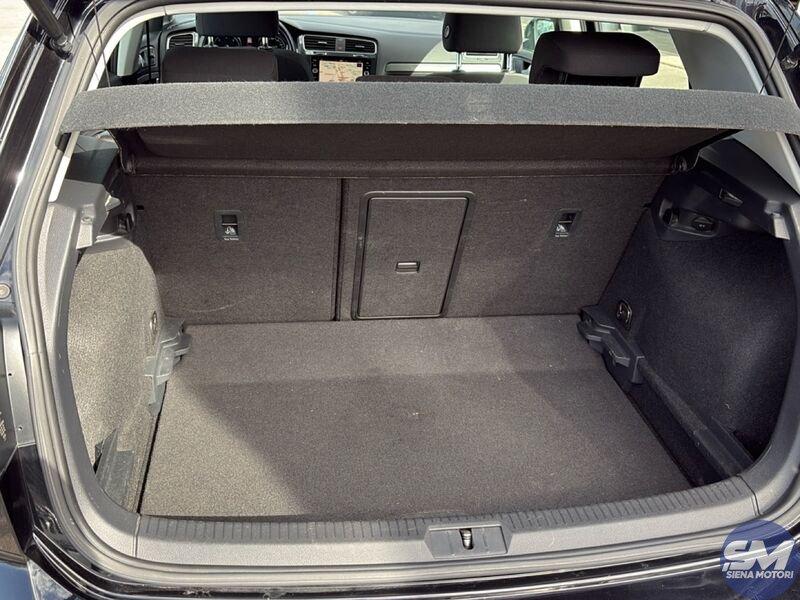 Volkswagen Golf 1.6 TDI Business BMT DSG