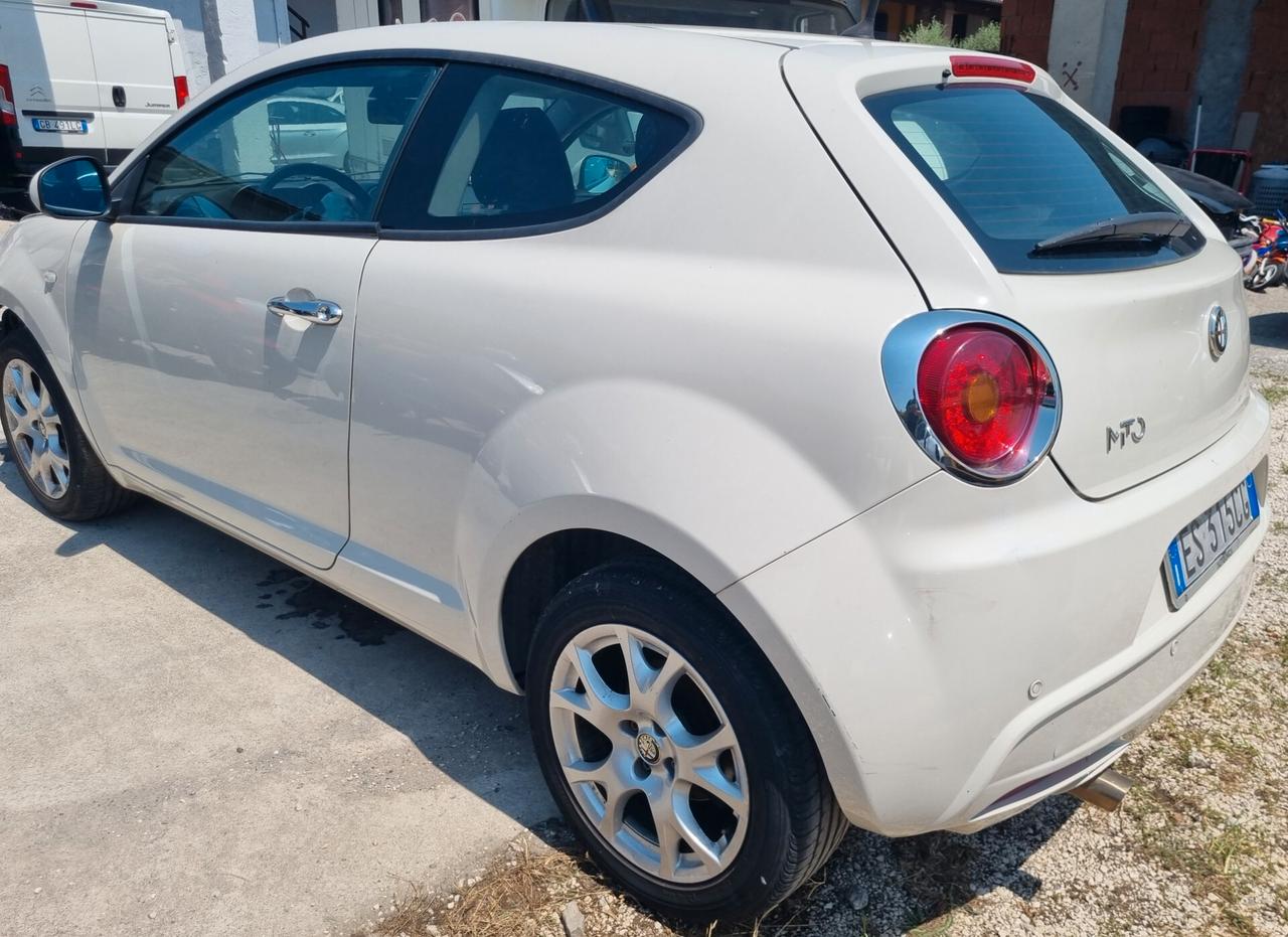 Alfa Romeo MiTo 1.4 70 CV 8V Progression