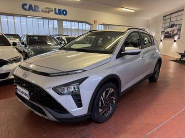 Hyundai BAYON Bayon 1.2 mpi Xline