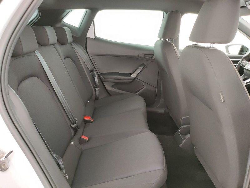 Seat Ibiza 1.0 EcoTSI 95 CV 5p. FR