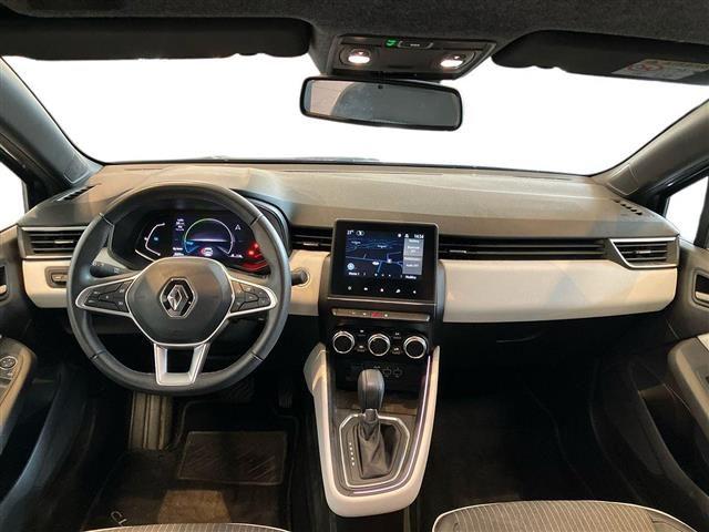 RENAULT Clio 1.6 E-Tech full hybrid Techno 145cv auto