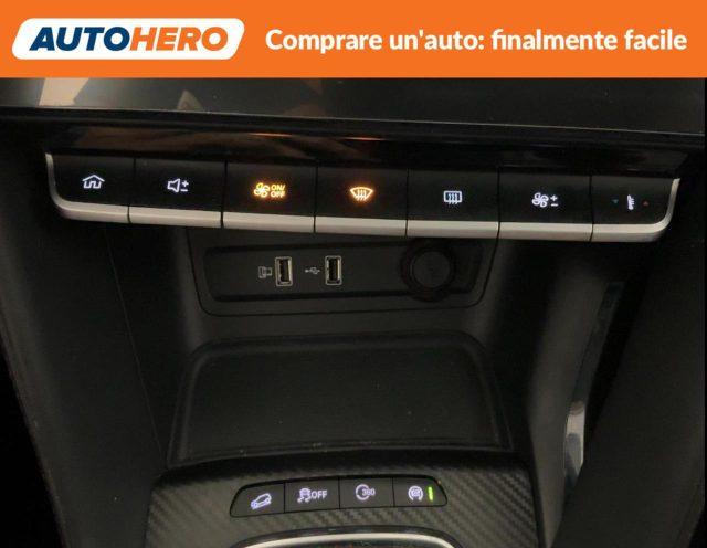 MG ZS 1.5 VTi-tech Luxury