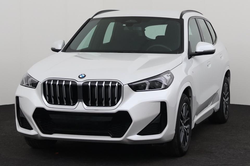 BMW X1 sDrive 18i Msport N1 Autocarro