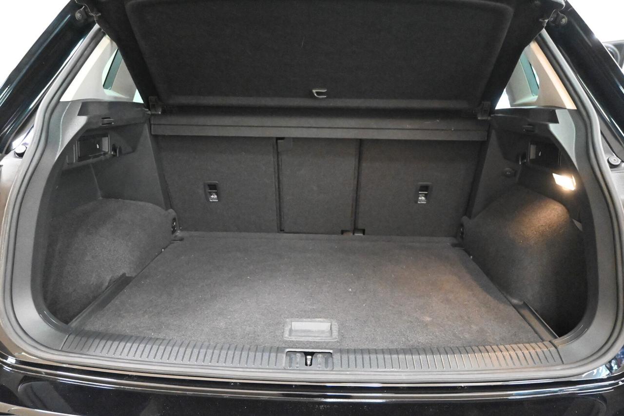 VOLKSWAGEN Tiguan 2ª serie Tiguan 1.6 TDI SCR ...