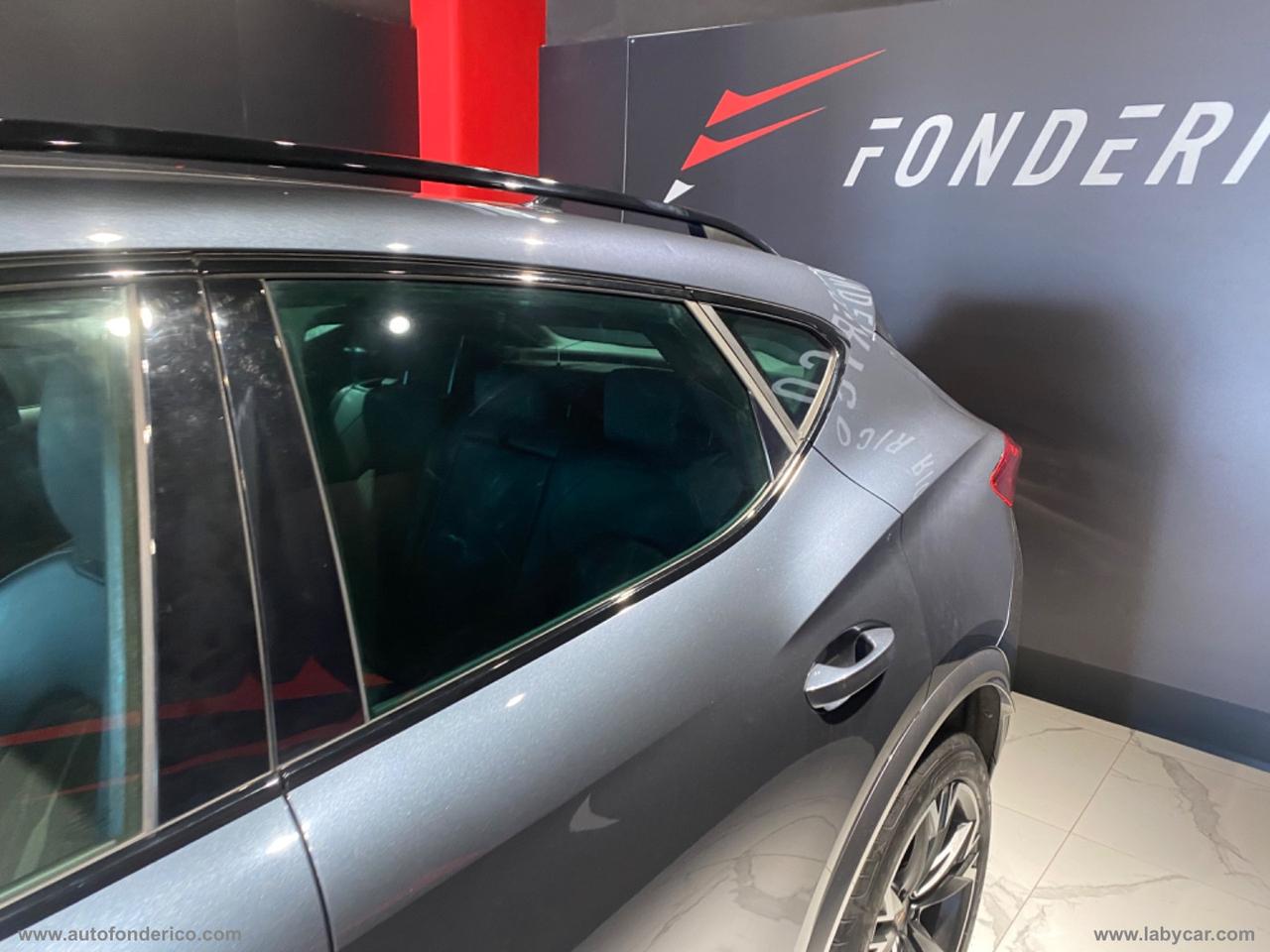 CUPRA Formentor 2.0 TDI