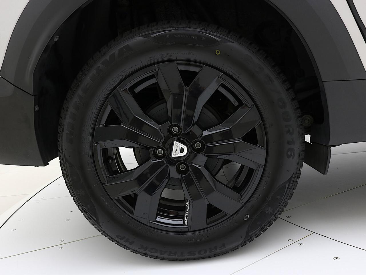 Dacia Duster 1.0 TCe GPL 4x2 Extreme