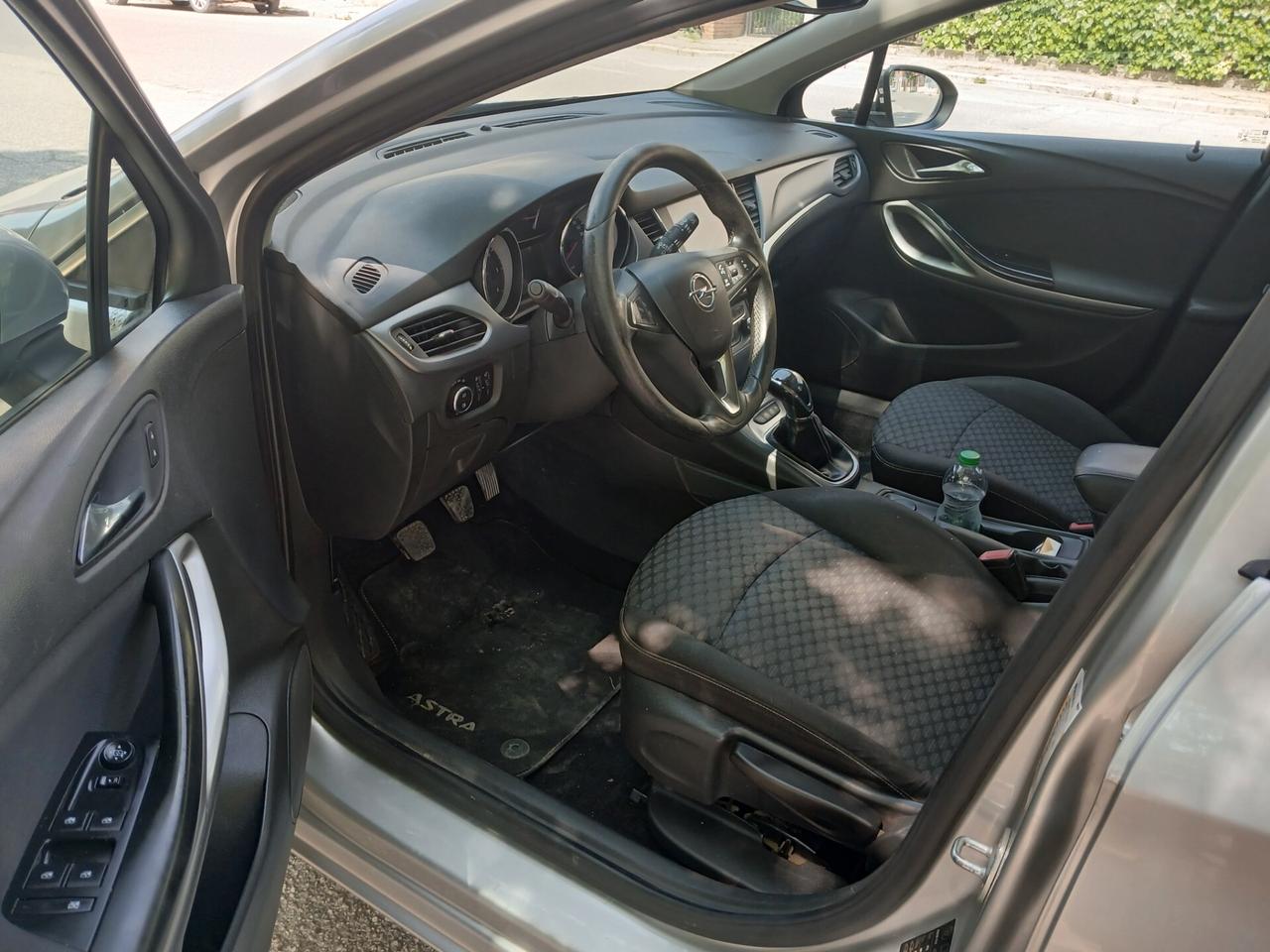 Opel Astra 1.6 CDTi 136CV Start&Stop Sports Tourer Business