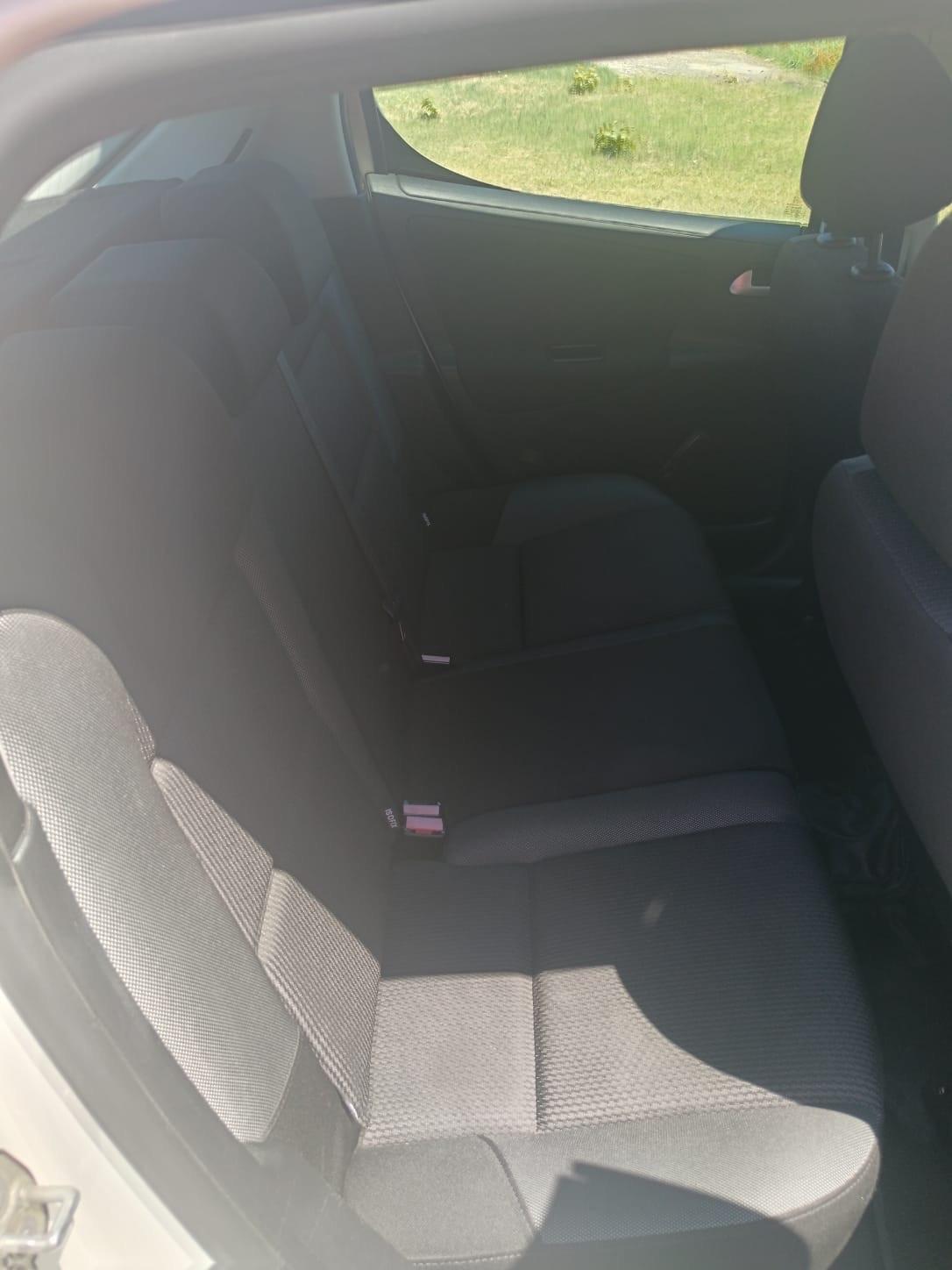 Peugeot 207 1.4 8V 75CV 5p. X Line ECO GPL