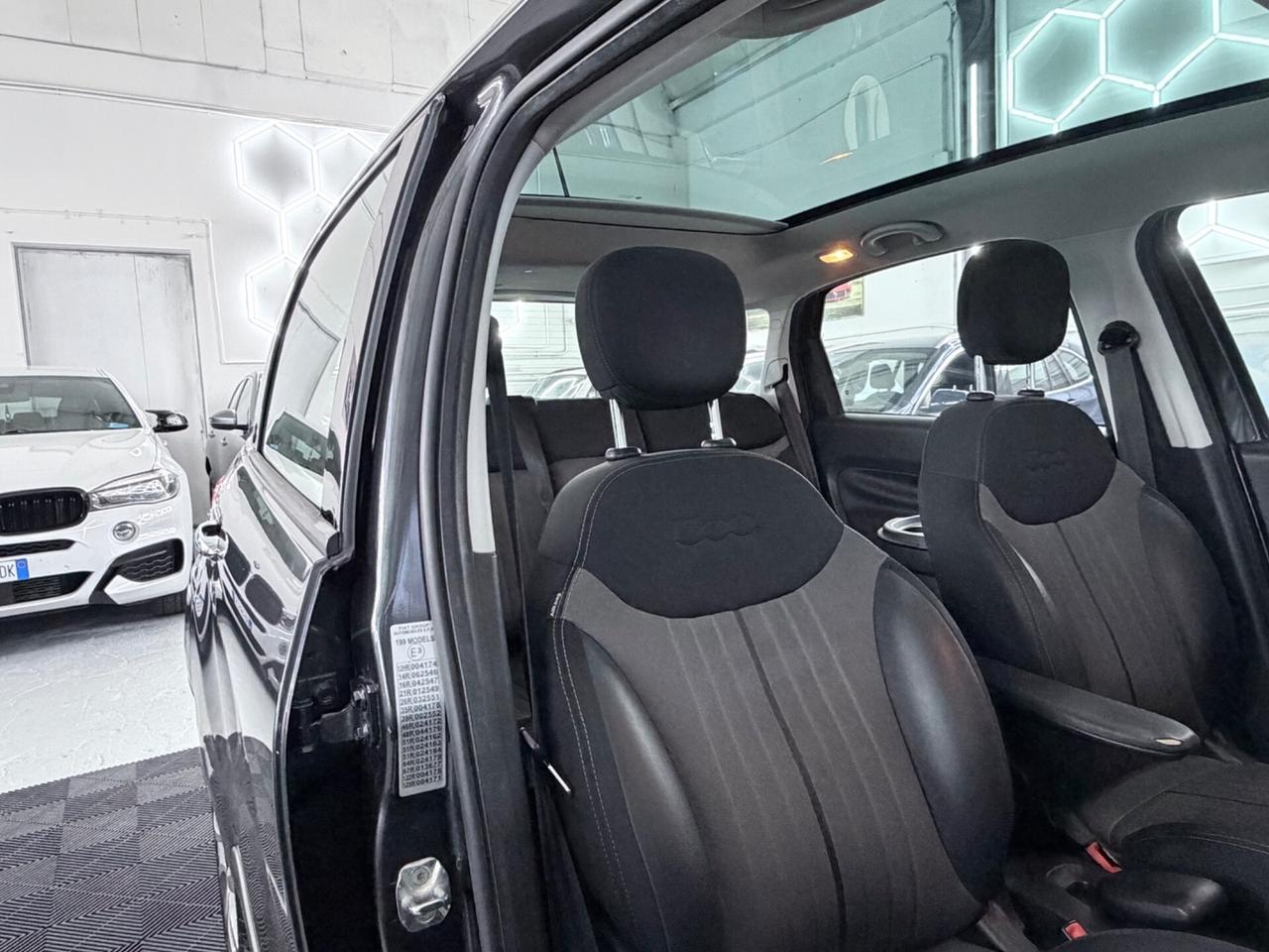 Fiat 500L 1.3 Multijet 95CV TETTO PANORAMICO EU6