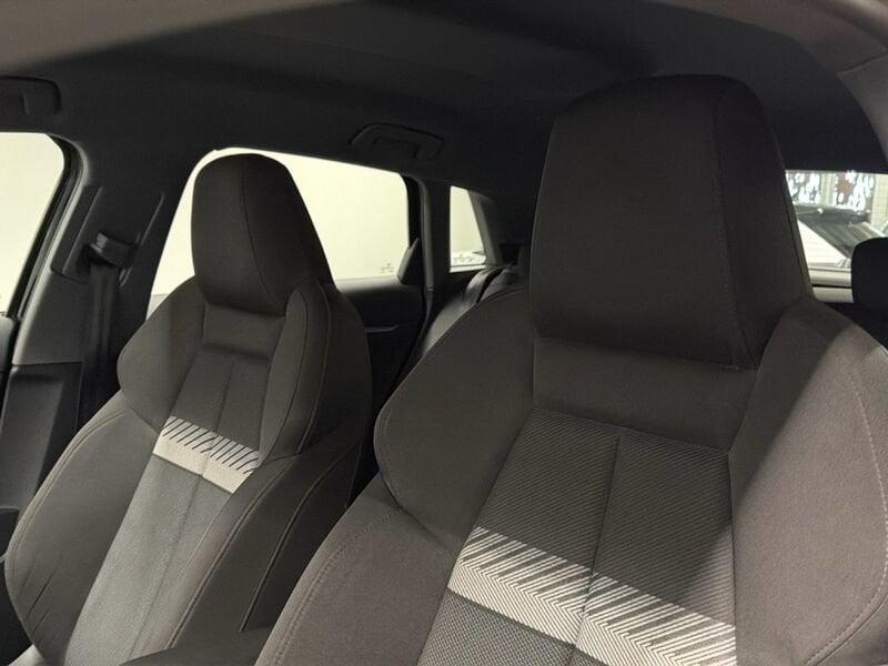 Audi A3 A3 SPORTBACK 35 2.0 TDI BUSINESS ADVANCED S-TRONIC 150CV