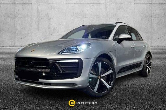 PORSCHE Macan 2.0