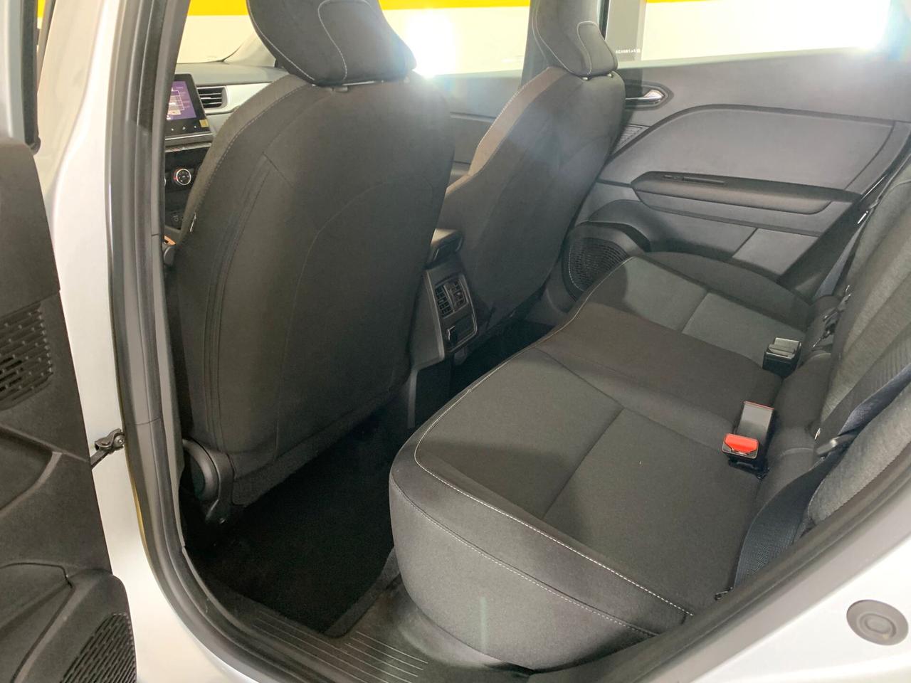 Renault Captur Blue dCi 95 CV Life