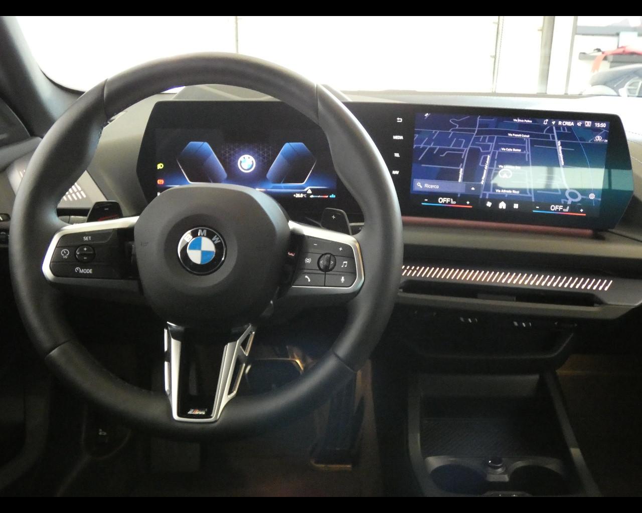 BMW Serie 2 G.C. (F74) - 218d Gran Coupé MSport Pro
