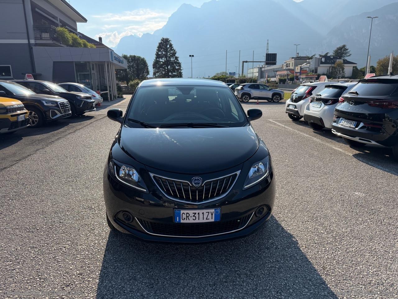 LANCIA Ypsilon 1.0 FireFly 5p.S&S Hyb. Platino
