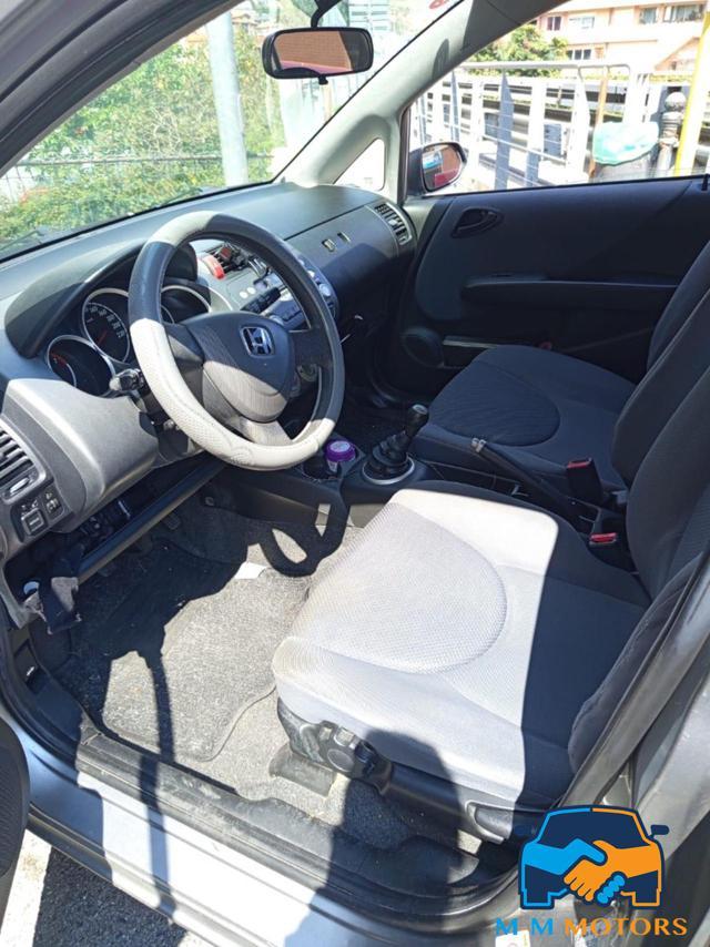 HONDA Jazz 1.2 i-DSi 5p. Live +