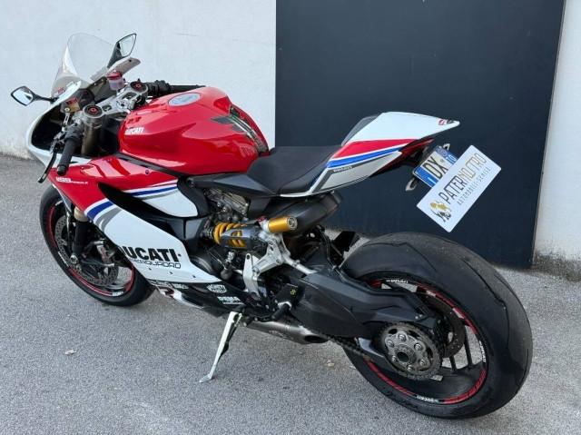 Ducati Panigale 1199