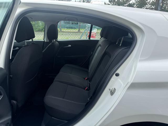 FIAT Tipo 1.0 5 porte City Life 100CV