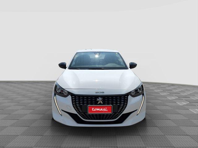 PEUGEOT 208 208 PureTech 75 5 porte Allure