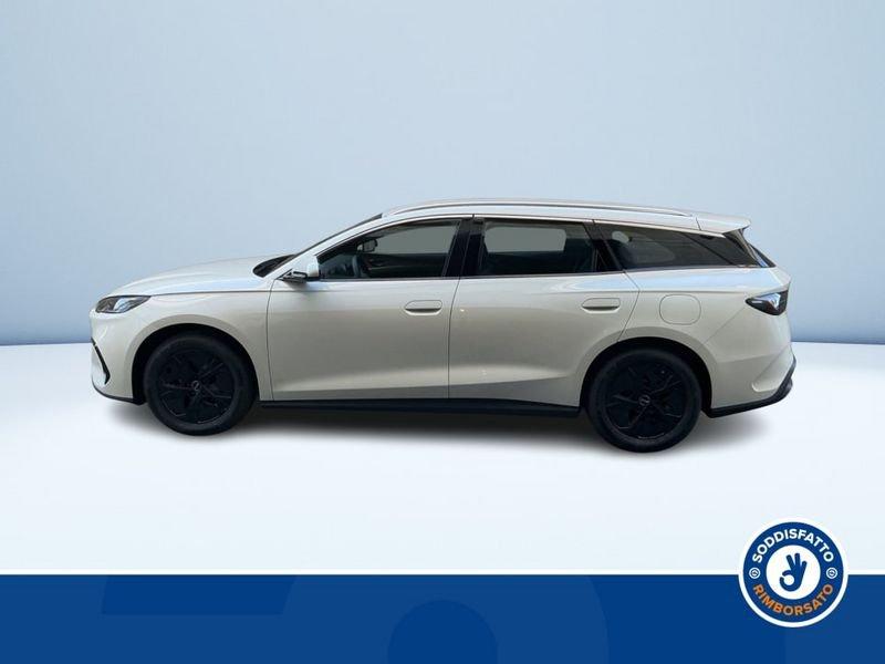 BYD Seal 6 DM-i Touring Boost