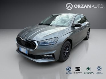 Skoda Fabia 1.0 TSI 95 CV Young Edition CELL VENDITE 3491558563 - 3478673115
