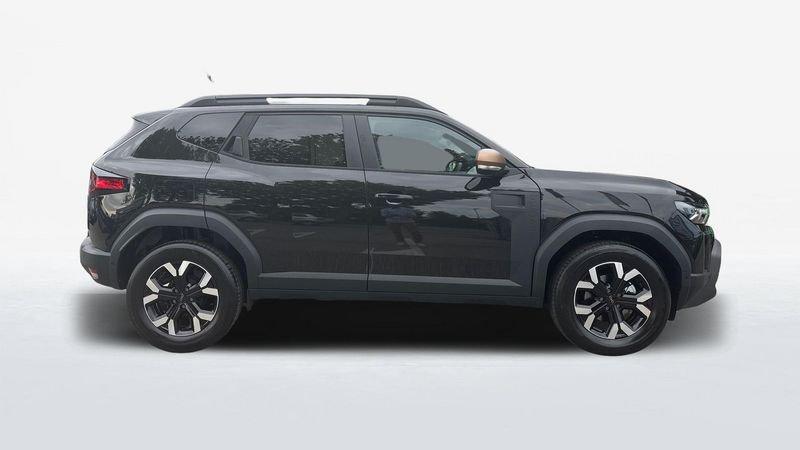 Dacia Duster Duster Hybrid 140 CV Extreme