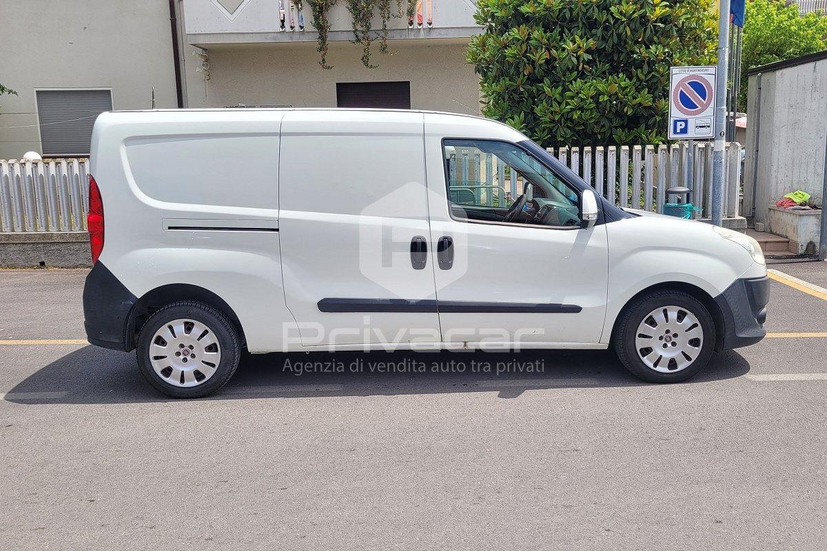FIAT Doblò 1.4 T-Jet Natural Power PL-TN Cargo Maxi Lamierato