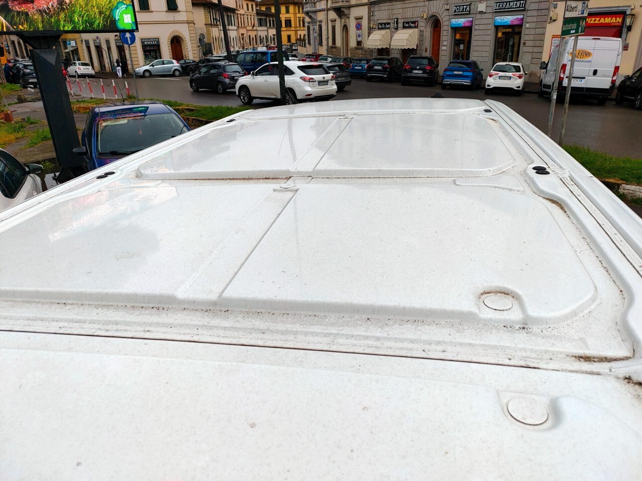 Ford Transit Custom 2.0 EcoBlue Hybrid 130 PC