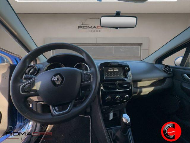 RENAULT Clio 0.9 TCe 12V 90 CV Duel