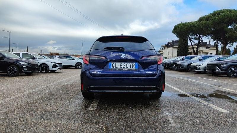 Suzuki Swace Swace 1.8 Hybrid E-CVT 2WD Cool