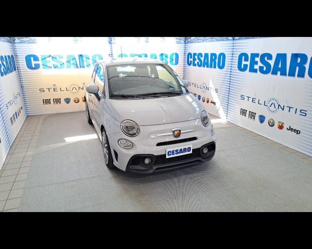ABARTH 595 1.4 t-jet 145cv