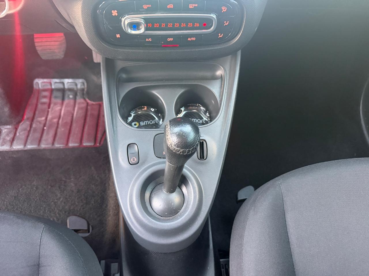 Smart ForTwo 70 1.0 twinamic Prime