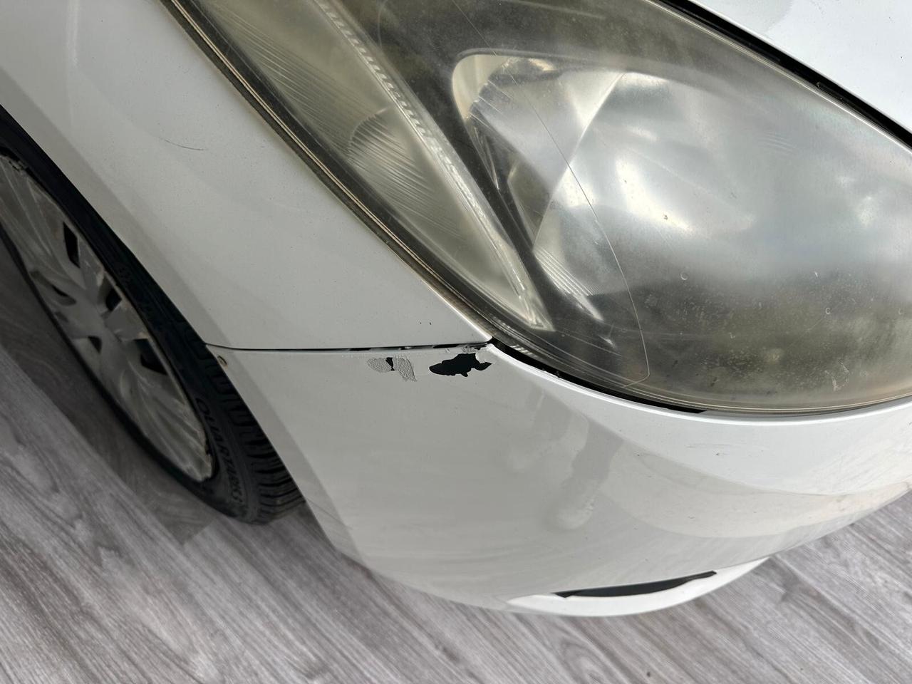 Mazda 2 Mazda2 1.3 16V 86CV 5p.