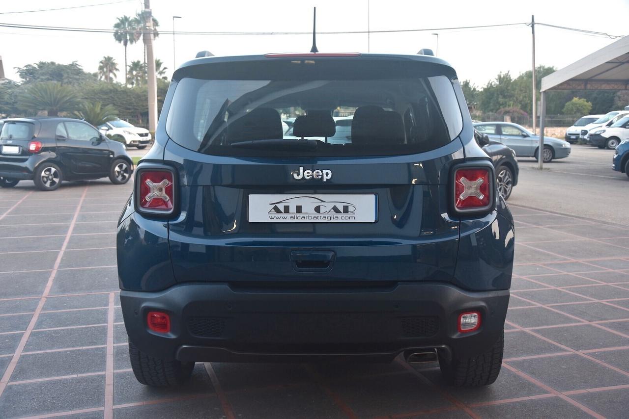 Jeep Renegade 1.3 T4 190cv PHEV 4xe AT6 Limited