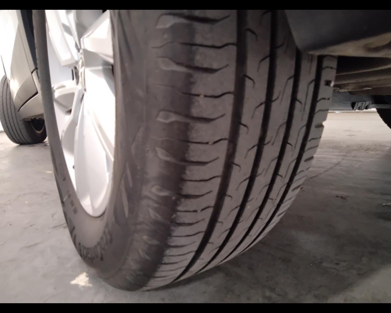 VOLKSWAGEN T-Cross 2019 - T-Cross 1.0 tsi Style 110cv dsg