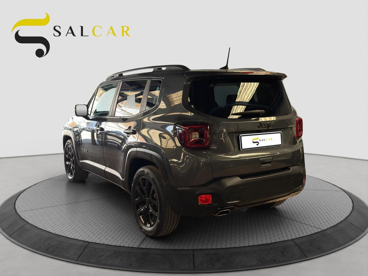 Jeep Renegade 1.6 mjt 130cv Limited 2021