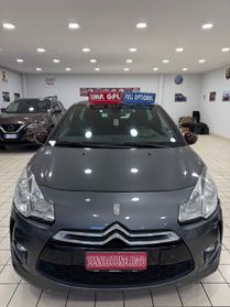 Citroen ds3 1.4 gpl 2012 full optional