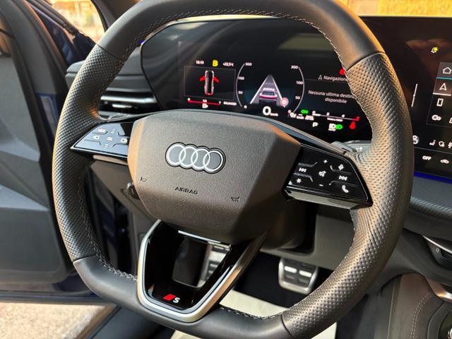 AUDI Q5 TDI 150 kW mHEV+ S tronic quattro S line edition