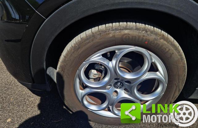 ALFA ROMEO Tonale 1.6 diesel 130 CV TCT6 Sprint UNICO PROP.