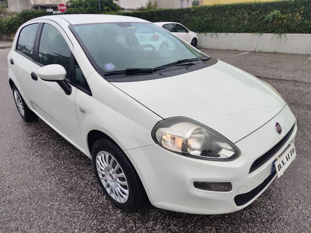 FIAT Punto 1.2 Benz. 5 Porte ( GARANZIA )