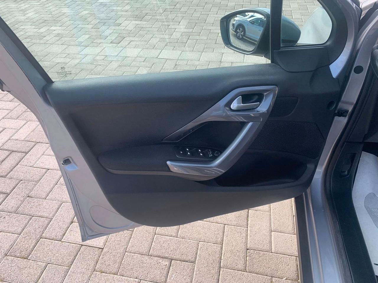 Peugeot 2008 1.6 BlueHDi 75 Active anno 2018