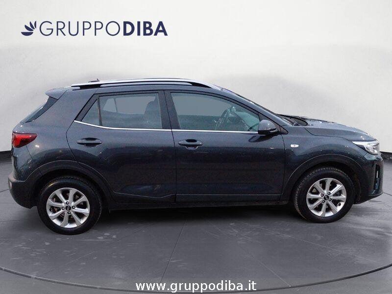 KIA Stonic Diesel 1.6 crdi Energy 110cv